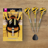 Target Buzz Darts - Steel Tip - 90% Tungsten - SP01