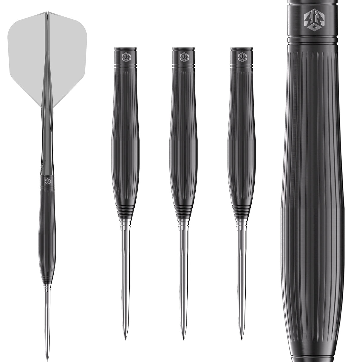 Caliburn Chord Darts - Steel Tip - 90% Tungsten - C3