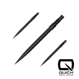 Harrows Quick Dart Points - Screw In