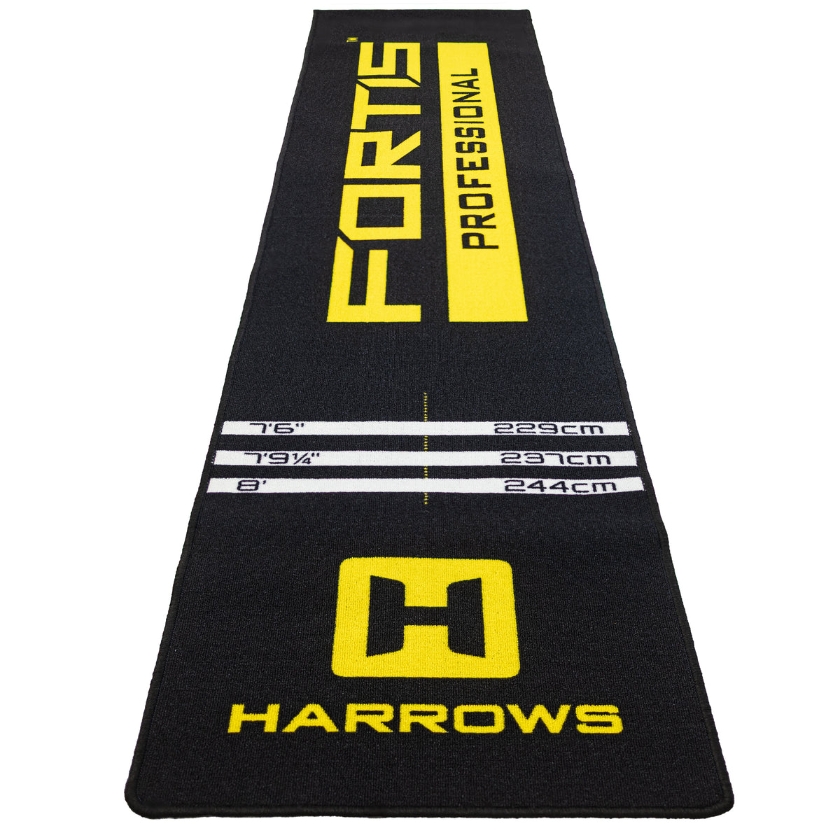 Harrows Dart Mat - Fortis