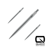 Harrows Quick Dart Points - Screw In