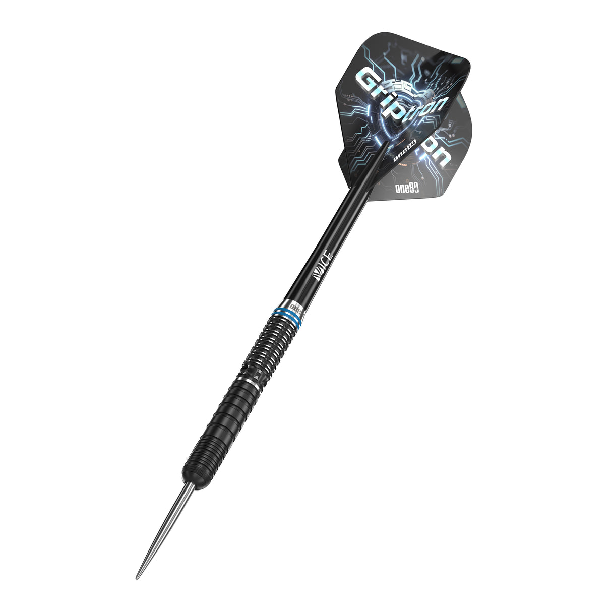 One80 Griptron Darts - Steel Tip - 90% Tungsten - GT4