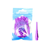 Caliburn 2BA Soft Tip Points - 50 Pieces