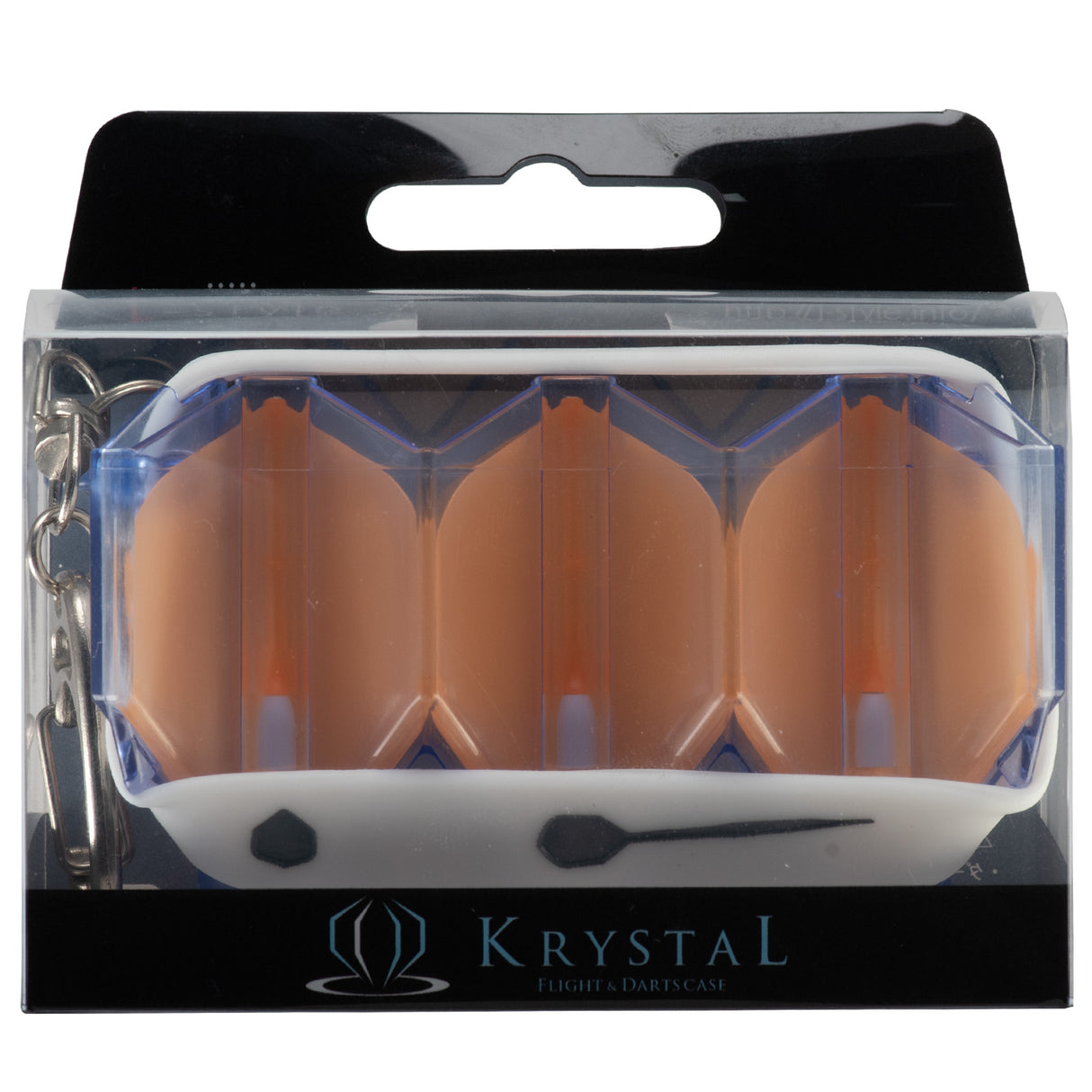 *L-Style Starter Bundle - Flights, Case & Rings
