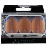 *L-Style Starter Bundle - Flights, Case & Rings
