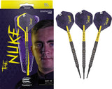 Target Luke Littler Darts - Soft Tip - 90% Tungsten