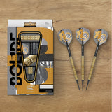 Target Bolide Envy Darts - Soft Tip - 90% Tungsten - 10
