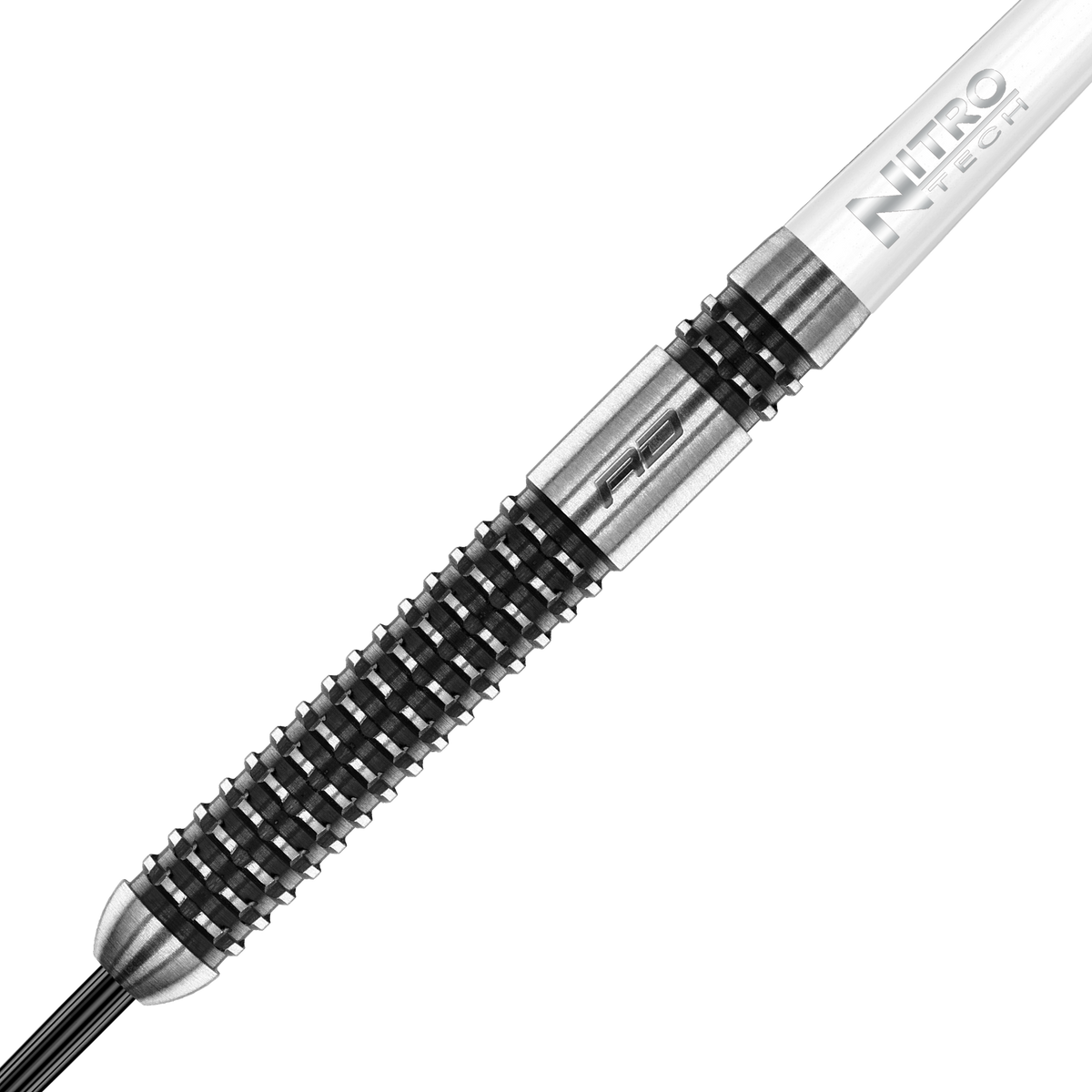 Red Dragon Gian van Veen Darts - Steel Tip - 90% Tungsten - Axis SE