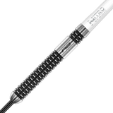Red Dragon Gian van Veen Darts - Steel Tip - 90% Tungsten - Axis SE