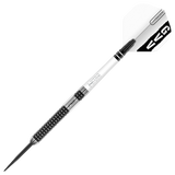 Red Dragon Gian van Veen Darts - Steel Tip - 90% Tungsten - Axis SE
