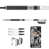 Red Dragon Gian van Veen Darts - Steel Tip - 90% Tungsten - Axis SE