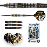 Red Dragon Luke Humphries Darts - Steel Tip - 90% Tungsten - Prestige