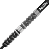 Red Dragon Paradym Darts - Steel Tip - 90% Tungsten - Parallel
