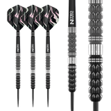 Red Dragon Paradym Darts - Steel Tip - 90% Tungsten - Parallel