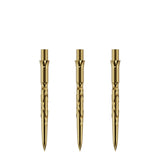 Caliburn Replaceable Dart Points - HAN G2 - Gold