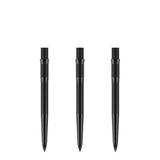 Caliburn Replaceable Dart Points - Smooth - Black
