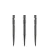 Caliburn Replaceable Dart Points - Smooth - Silver