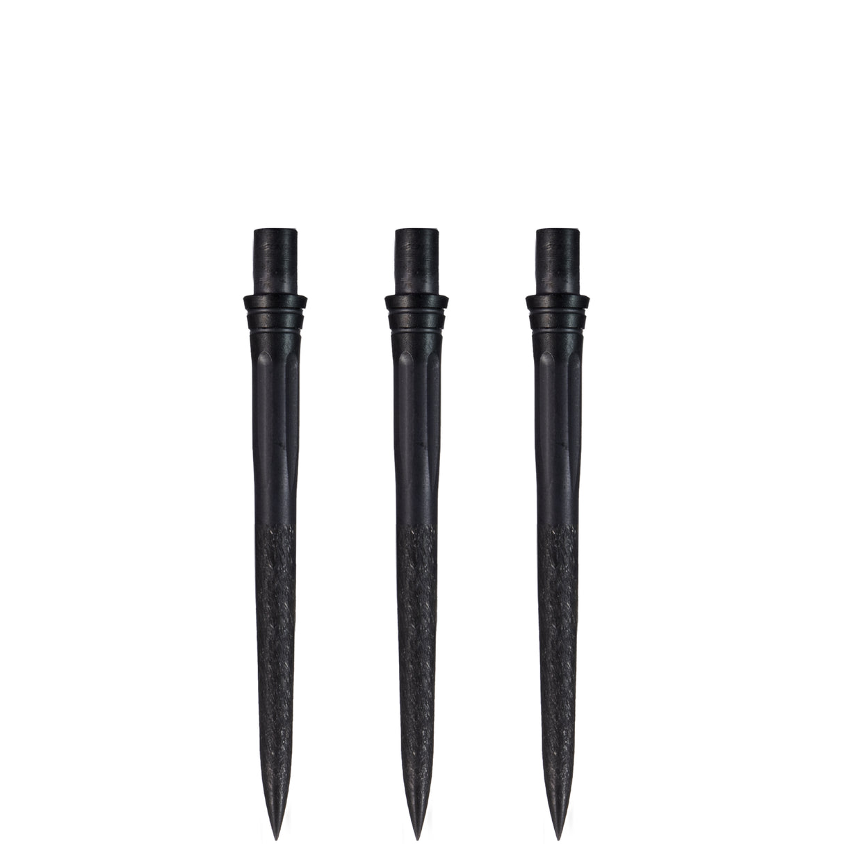 Caliburn Replaceable Dart Points - Rough - No Lip