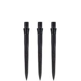 Caliburn Replaceable Dart Points - Rough - No Lip