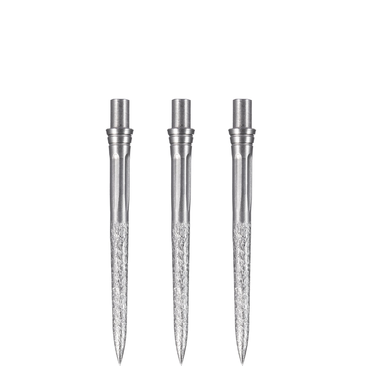 Caliburn Replaceable Dart Points - Rough - No Lip