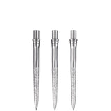 Caliburn Replaceable Dart Points - Rough - No Lip