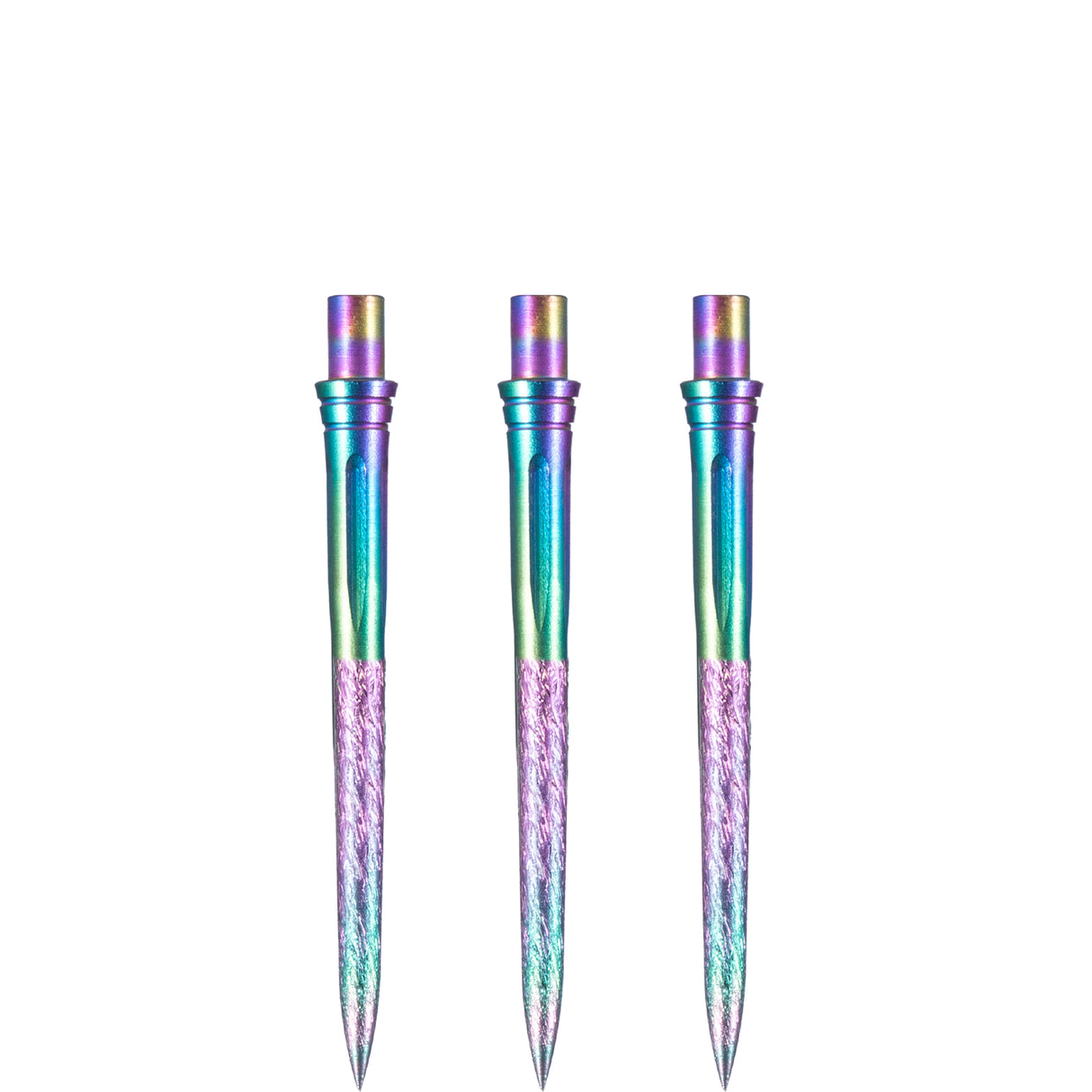 Caliburn Replaceable Dart Points - Mir