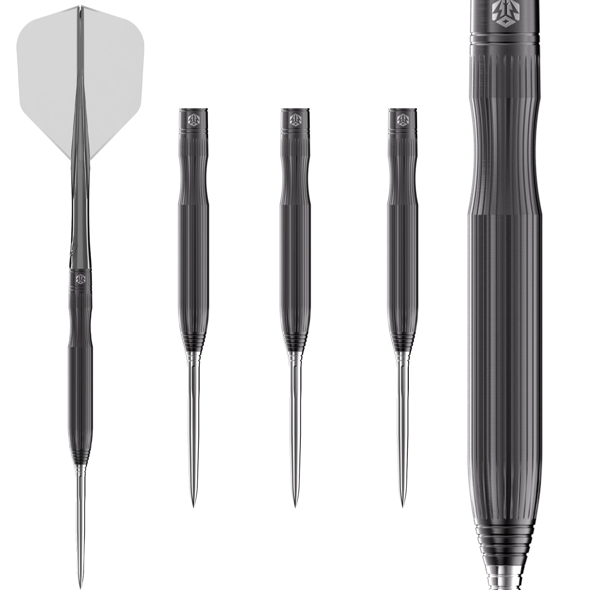 Caliburn Chord Darts - Steel Tip - 90% Tungsten - C1