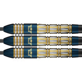 Bulls Mario Vandenbogaerde Darts - Steel Tip - 90% Tungsten - E3