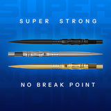 Harrows Quick Points - Steel Tip - Axis