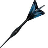 Caliburn TTD Darts - Complete Titanium Dart - T2 - Black