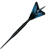 Caliburn TTD Darts - Complete Titanium Dart - T3 - Black