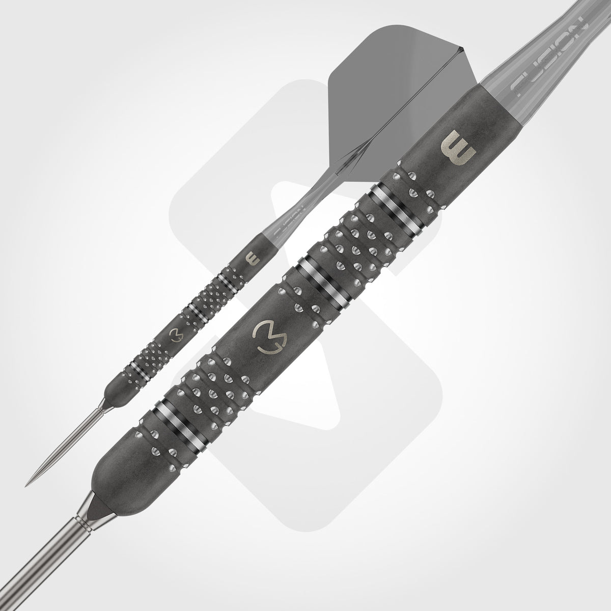 Winmau Michael van Gerwen Switch Darts - Steel Tip - 90% Tungsten - TS-Pro