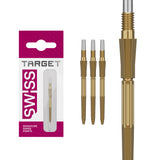 Target Swiss Points - Elysian Archetype 43