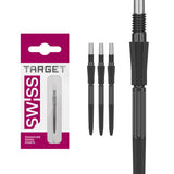 Target Swiss Points - Elysian Archetype 43