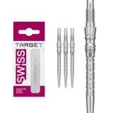 Target Swiss Points - TRB