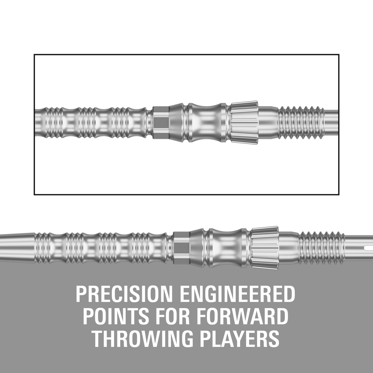 Target Swiss Points - TRB