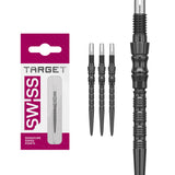 Target Swiss Points - TRB