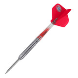 BULLS FC Bayern Darts - Steel Tip - 90% Tungsten