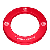 BULLS FC Bayern Dartboard Surround - Heavy Duty