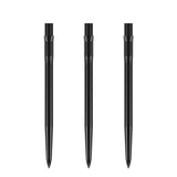 Caliburn Replaceable Dart Points - Smooth - Black
