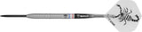 BULL'S Kendji Steinbach Darts - Steel Tip - 90% Tungsten