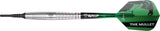 BULL'S Danny Jansen Darts - Soft Tip - 90% Tungsten - G2