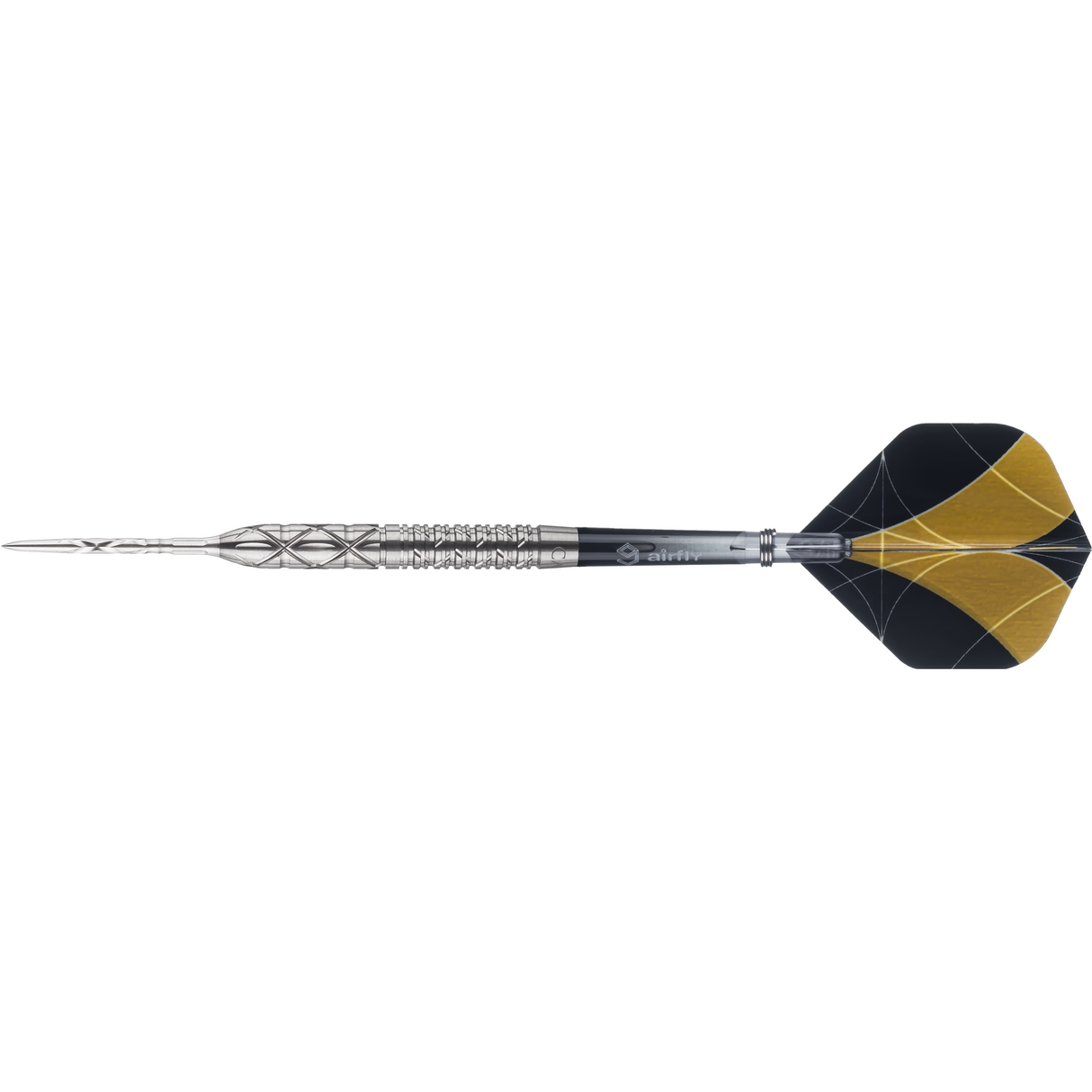 Caliburn Players Darts - Steel Tip - 95% Tungsten - Han G2