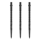 Caliburn Replaceable Dart Points - HAN G2 - Black