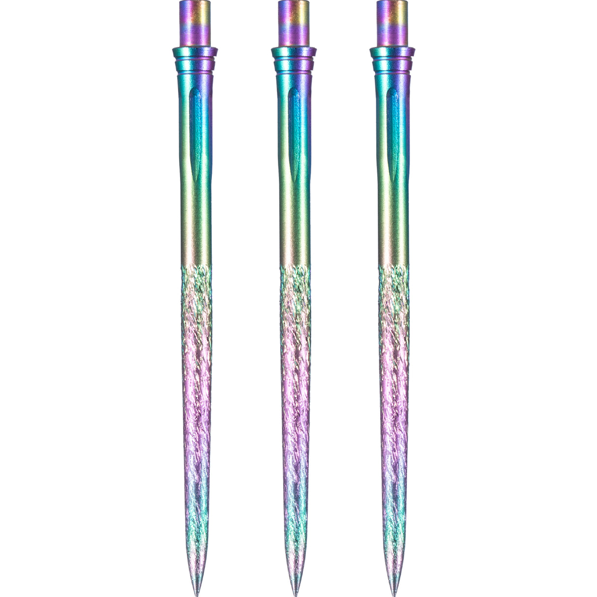 Caliburn Replaceable Dart Points - Mir