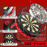 Target Tor Dartboard - Professional