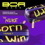 Target Boa Darts Case - Luke Littler WC