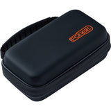 Unicorn Forge Dart Case - EVA Wallet - Black