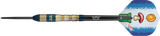 Bulls Mario Vandenbogaerde Darts - Steel Tip - 90% Tungsten - E3