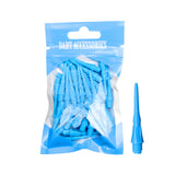 Caliburn 2BA Soft Tip Points - 50 Pieces